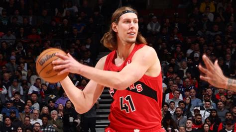 Kelly Olynyk Player Profile, Toronto Raptors .